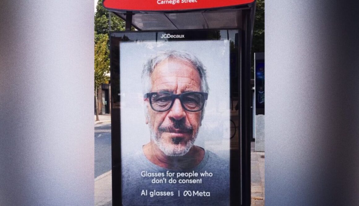 This New Meta “Advertisement” Is Absolutely Brutal