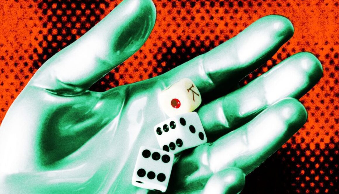 OpenAI Strikes Bold Deal With Kalshi to Mix Together the Most Hated Technologies in Existence: AI and Prediction Markets