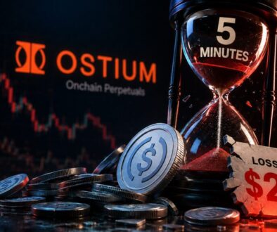 How prices from the future fooled a crypto oracle into paying out up to $24 million