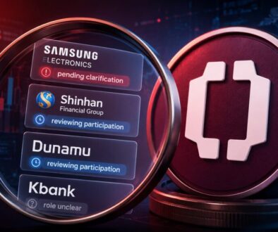 OpenUSD’s partner mix-up puts its stablecoin alliance under scrutiny