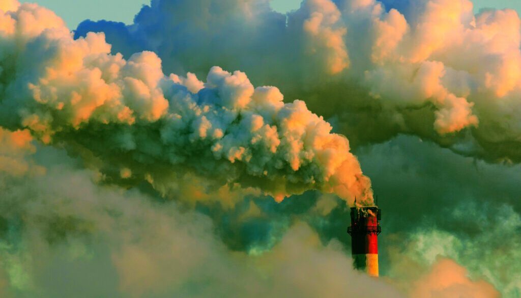 The Pollution Being Churned Out by AI Data Centers Is So Severe That It’s Almost Incomprehensible