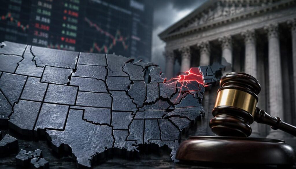 Kalshi’s court loss shows federal approval may still leave prediction markets fenced off by states
