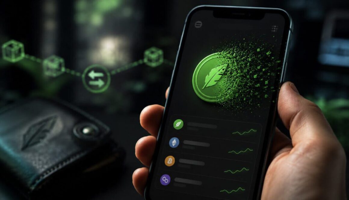 Robinhood Chain tokens are reportedly vanishing from wallets causing buyers to lose funds