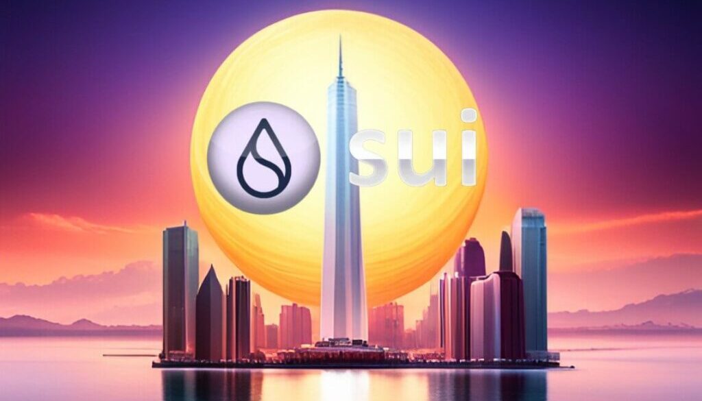 SUI price prediction 2026-2032: Is SUI a good investment?