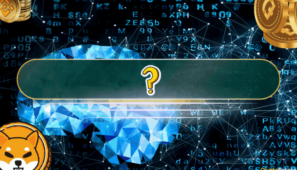 Forget Bitcoin Bottom: Analyst Says These Altcoins Could Move First