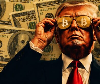 Trump’s crypto disclosure exposes an institutional problem that markets price in real time
