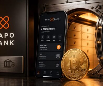 Xapo Bank Review: Premium Bitcoin Banking for Global USD Users