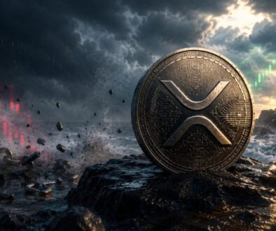 XRP cleaned out leverage, now ETF demand has to prove itself