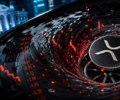 XRP loses $700 million in futures bets while XRPL builds a $4 billion institutional pipeline