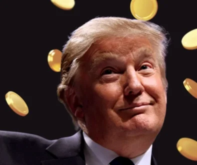 SpaceX gifts stock to Trump Accounts while Trump doubles down on the stock market