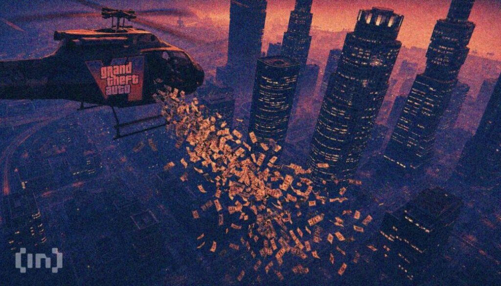 GTA 6 Leakers Demand a Physical Disc Release. Will Rockstar Accept?
