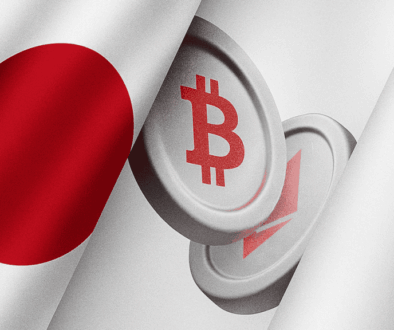 Japan Escaped a 30-Year Economic Slump, But Crypto Could Pay the Price