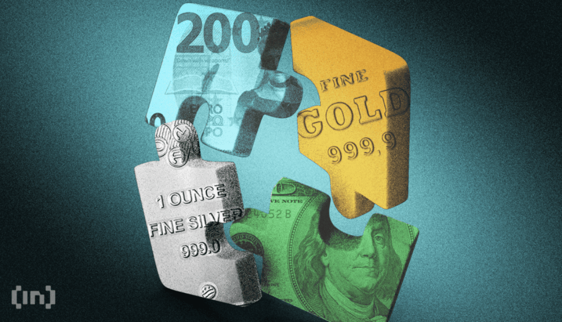 Peter Schiff Links 1971 Gold Decision to Today’s Dollar Crisis: Will XAU Hit $5,000?