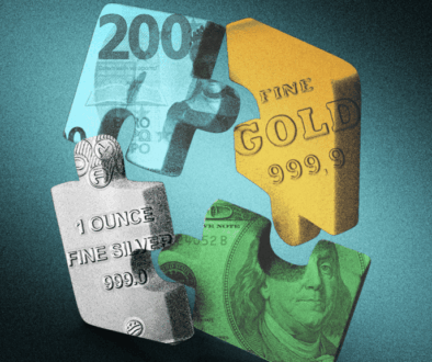 Peter Schiff Links 1971 Gold Decision to Today’s Dollar Crisis: Will XAU Hit $5,000?