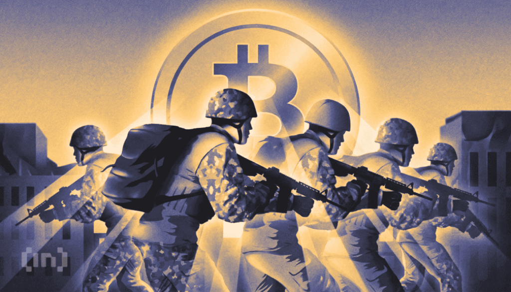 Could Bitcoin Ever Break the 21 Million Cap? Adam Back Says It’s a Trap