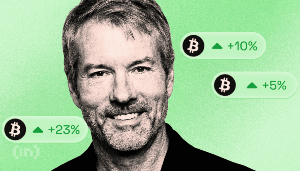 Michael Saylor Says ‘We're Back': 3 Reasons MicroStrategy May Resume Buying Bitcoin