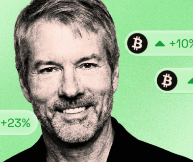 Michael Saylor Says ‘We're Back': 3 Reasons MicroStrategy May Resume Buying Bitcoin