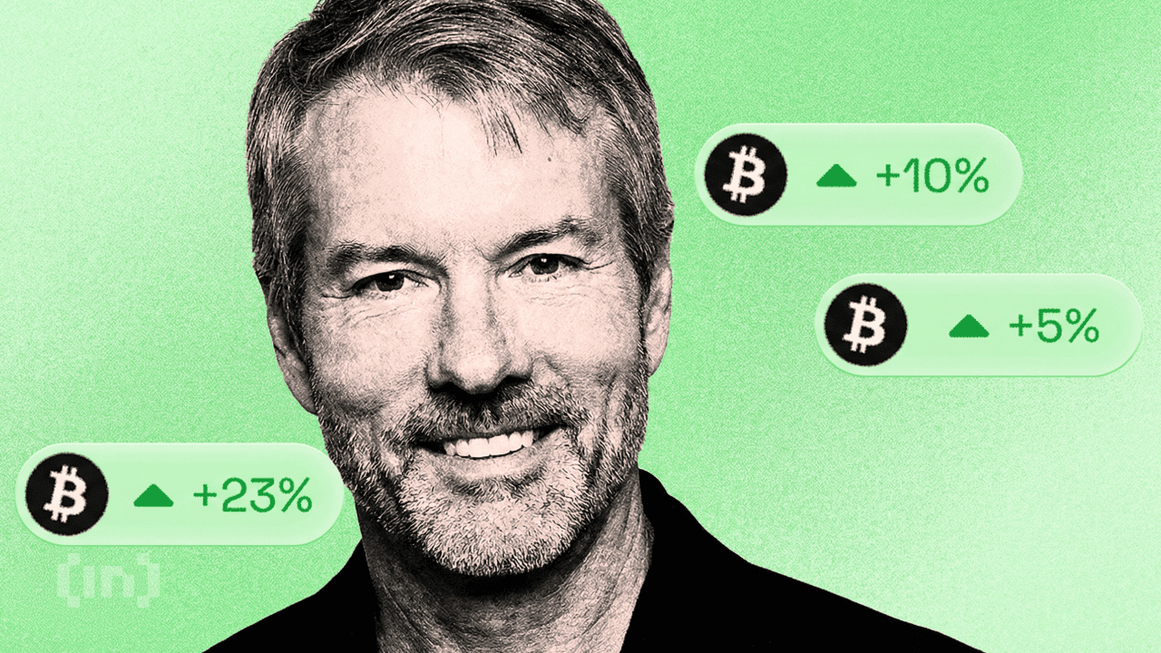 Michael Saylor Says ‘We’re Back’: 3 Reasons MicroStrategy May Resume Buying Bitcoin