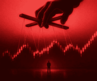 AI Spending is Slowing Down. How Will the S&P 500 React?