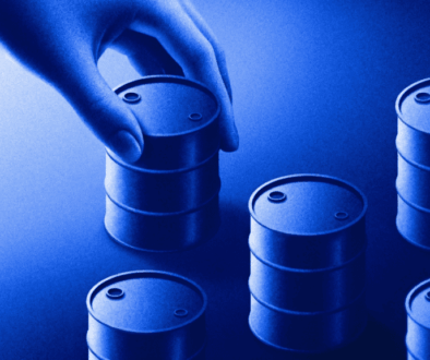 400% Strait Traffic Surge Eases Supply Fears, Will Oil Break Lower Monday?