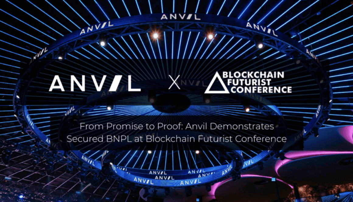 Anvil X BFC 2026 Press Release Image