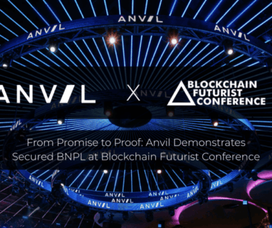 Anvil X BFC 2026 Press Release Image