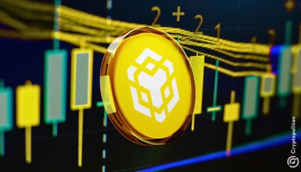 BSC commits to late August Pasteur hardfork release date