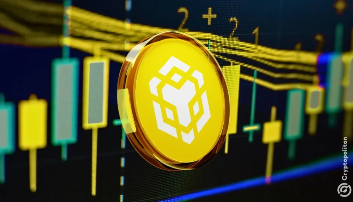 BSC commits to late August Pasteur hardfork release date