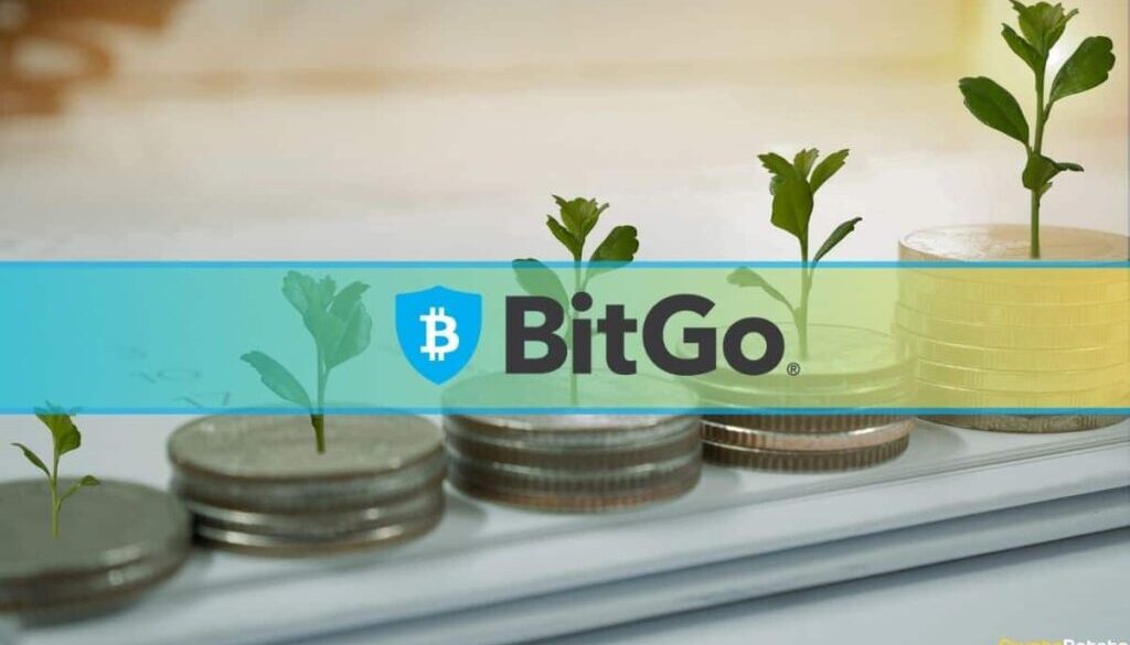 BitGo Buys NYDIG’s Institutional Trading Arm for $7M Cash and $35.5M in Stock