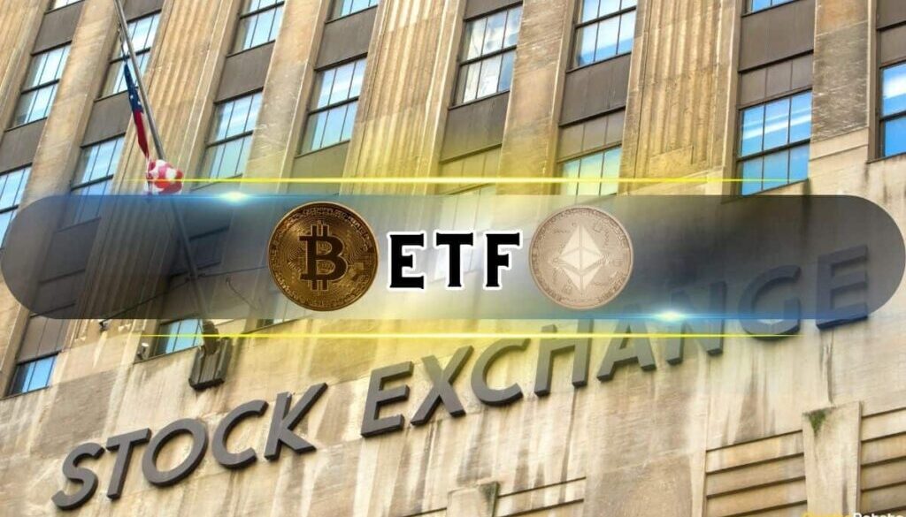 Bitcoin vs. Ethereum ETF Battle: Who Won July?