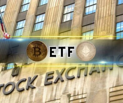 Bitcoin vs. Ethereum ETF Battle: Who Won July?