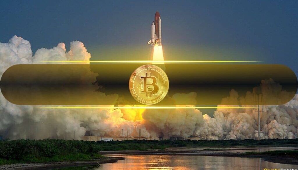 This Bitcoin Cycle Pattern Could Set Up a 1,000% Rally: Analyst