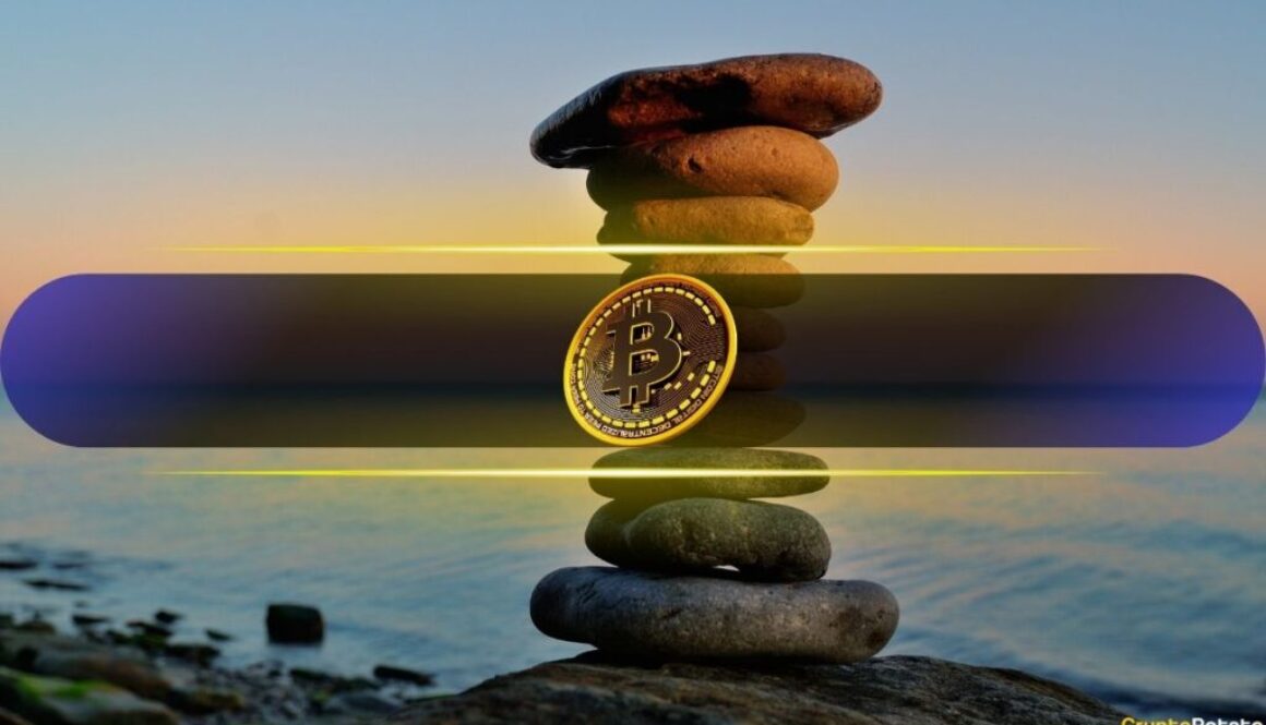 Analyst Predicts Big Market Moves Before Q4 as Traders Grow Bored in Quiet Crypto Market