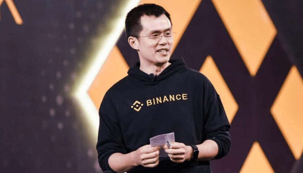 CZ Says Software Wallets Avoid Risks Seen in Trezor Leak