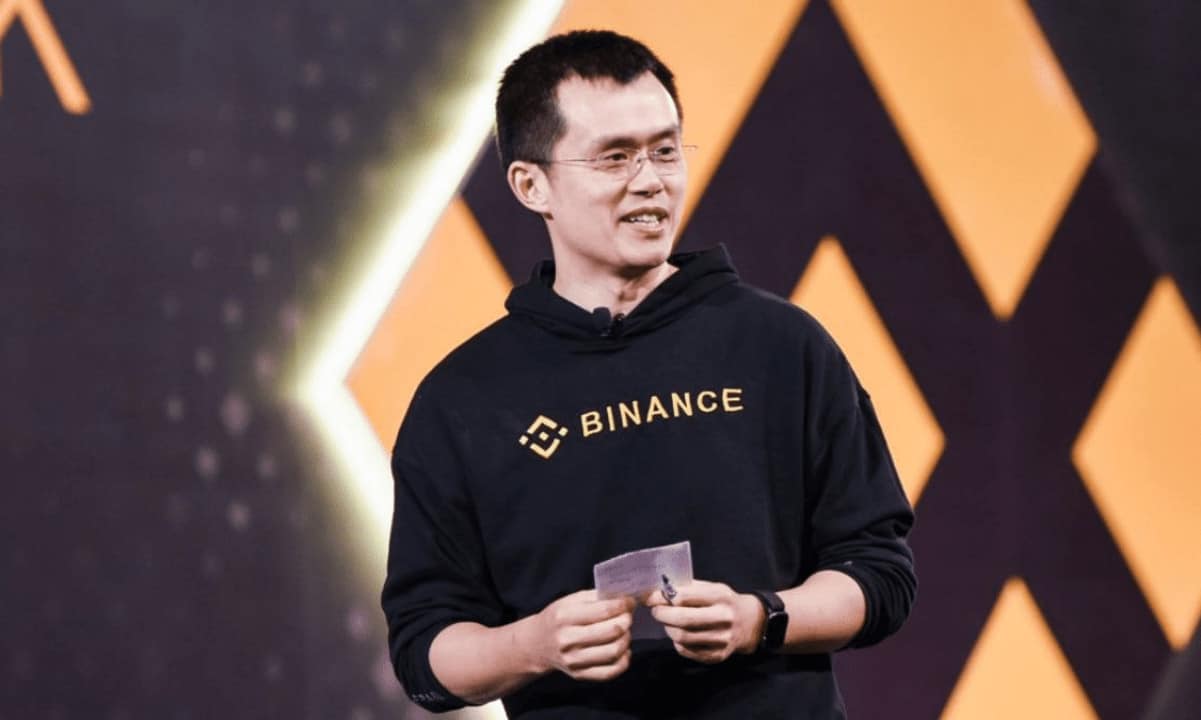 CZ Says Software Wallets Avoid Risks Seen in Trezor Leak