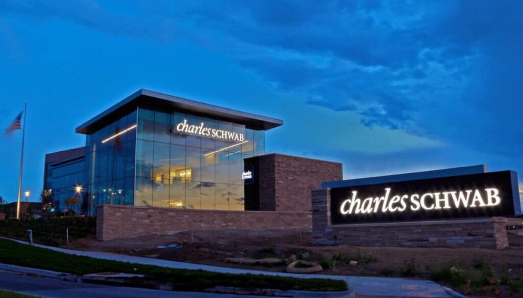 Wall Street Giant Charles Schwab Makes Major Crypto Move Beyond Bitcoin and Ethereum