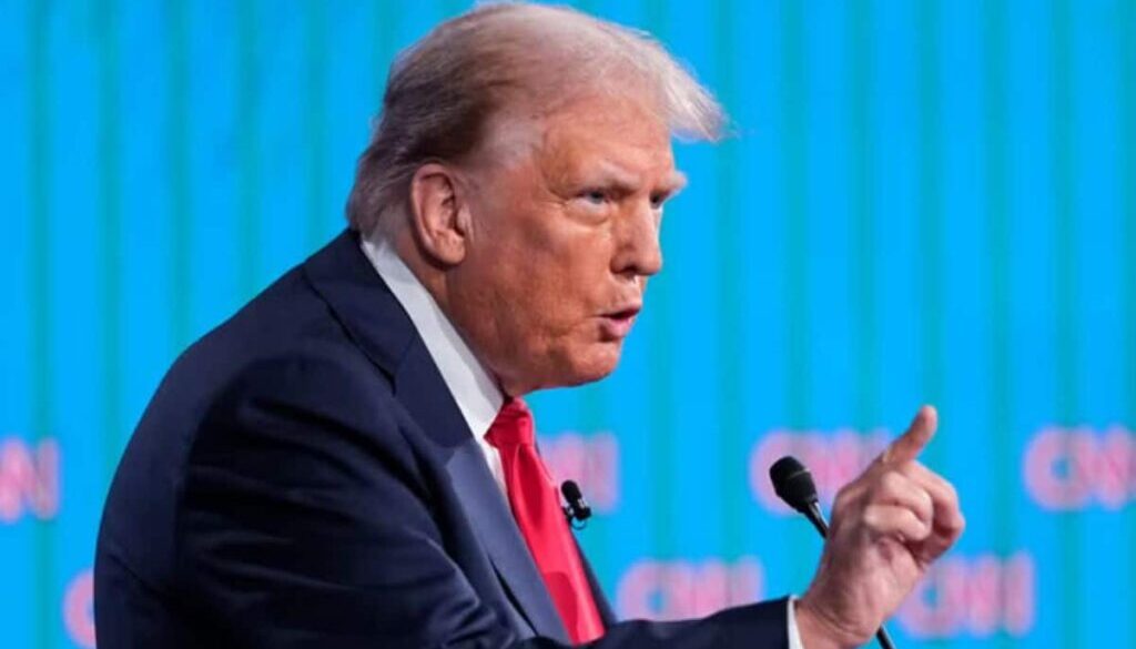 Trump-Linked Crypto Ventures Leave Investors at Least $4.7B Underwater: Public Citizen