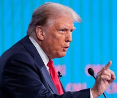 Trump-Linked Crypto Ventures Leave Investors at Least $4.7B Underwater: Public Citizen