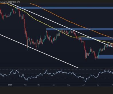 Ethereum Price Analysis: ETH Clears $1.9K, but a Bigger Test Awaits