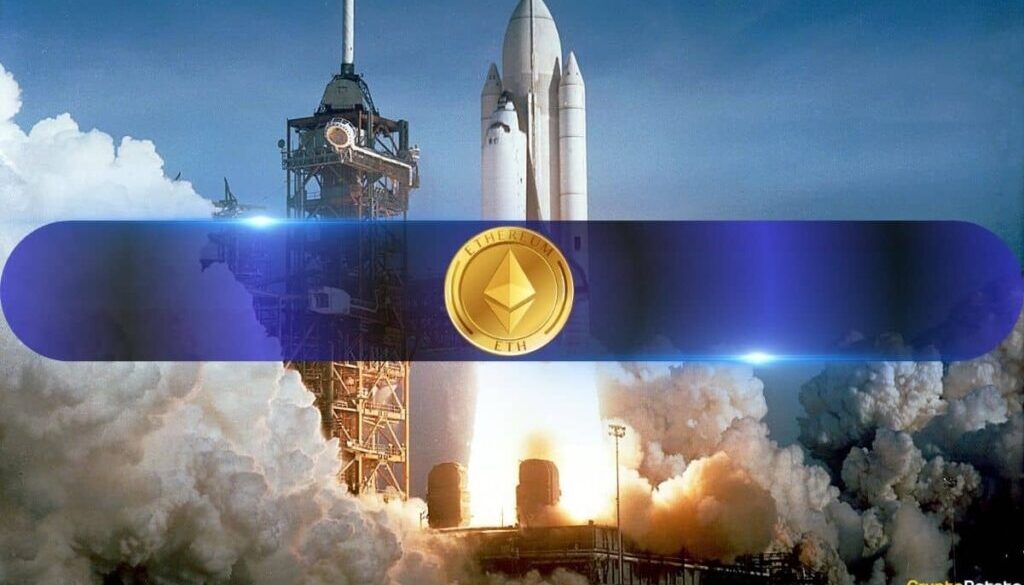 Ethereum’s $5,000 Path? ETH Reclaims a Key Level as Institutions Keep Accumulating