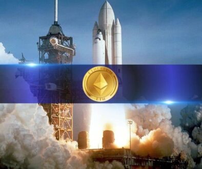 Ethereum’s $5,000 Path? ETH Reclaims a Key Level as Institutions Keep Accumulating
