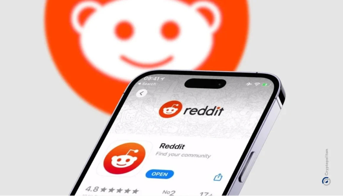 Reddit lands in the S&P 500 still down 42% from its September peak