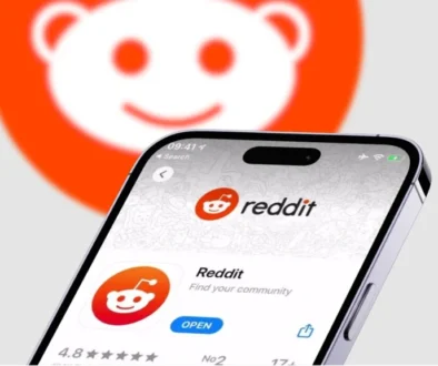 Reddit lands in the S&P 500 still down 42% from its September peak