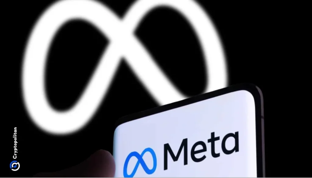 Meta shares rose 2.1% as investors reacted to the company’s major legal settlement