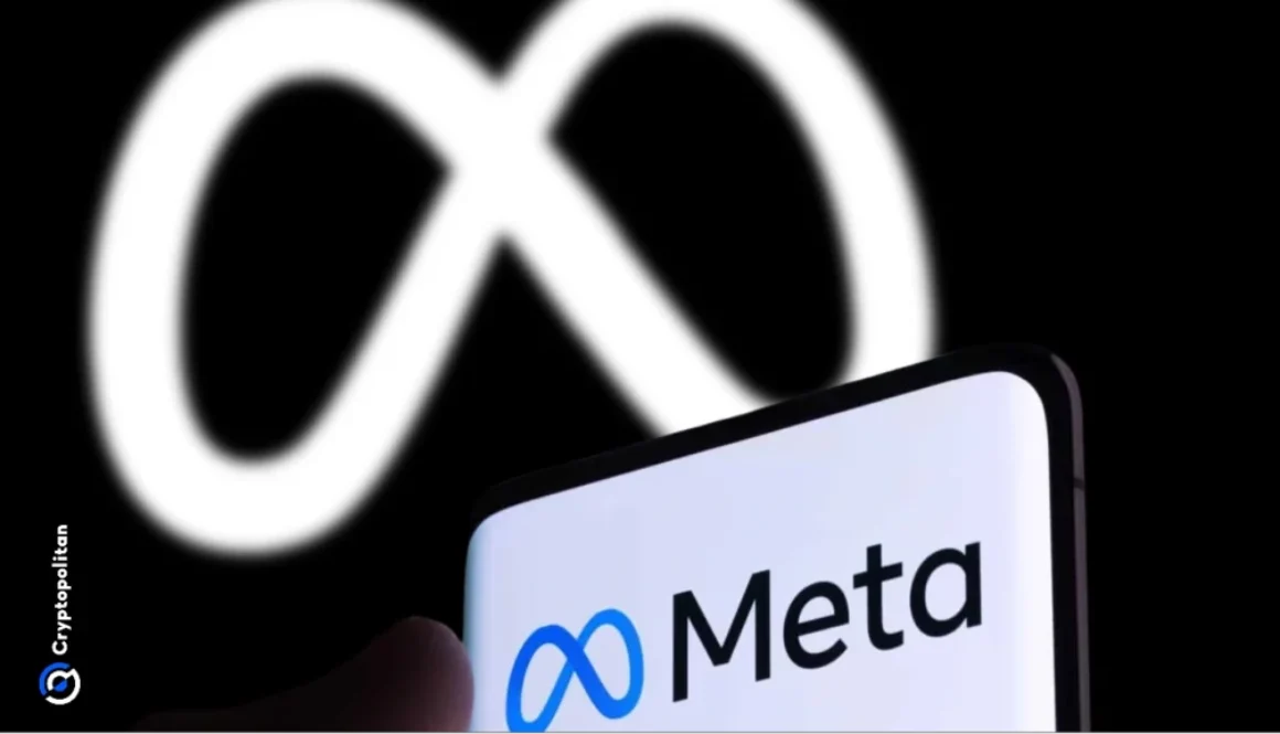 Meta shares rose 2.1% as investors reacted to the company’s major legal settlement