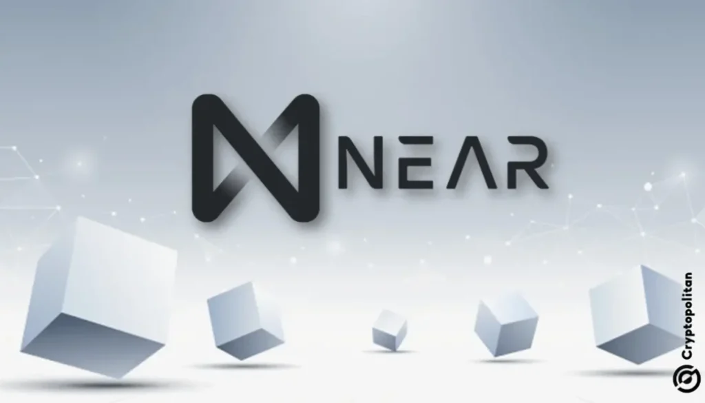 NEAR Protocol price prediction 2026-2032: Is NEAR a good investment?