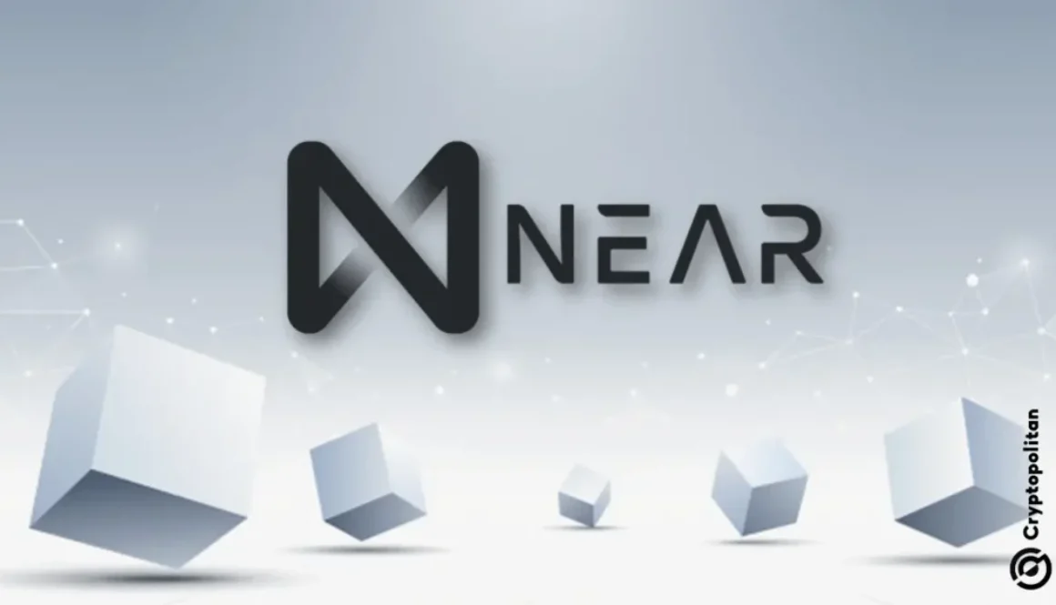 NEAR Protocol price prediction 2026-2032: Is NEAR a good investment?