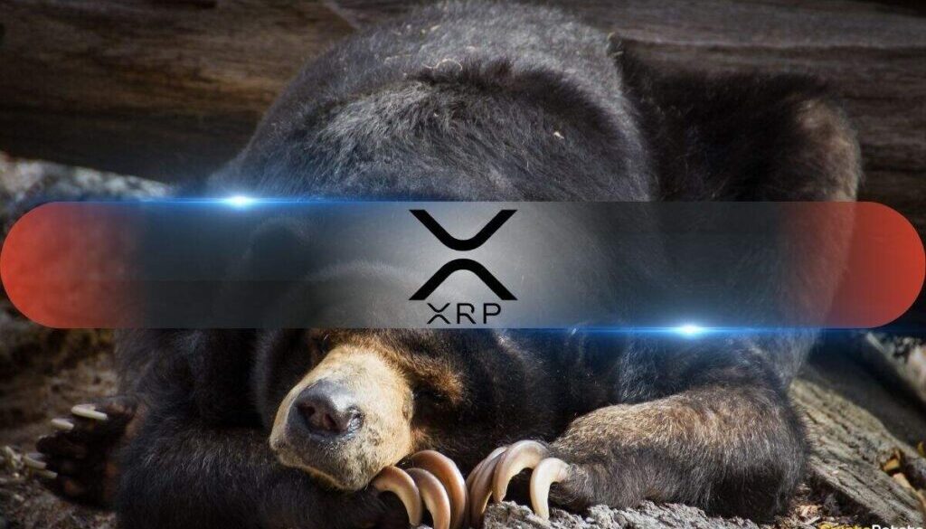 Ripple’s (XRP) $1 Breakdown Could Get Worse Before It Gets Better