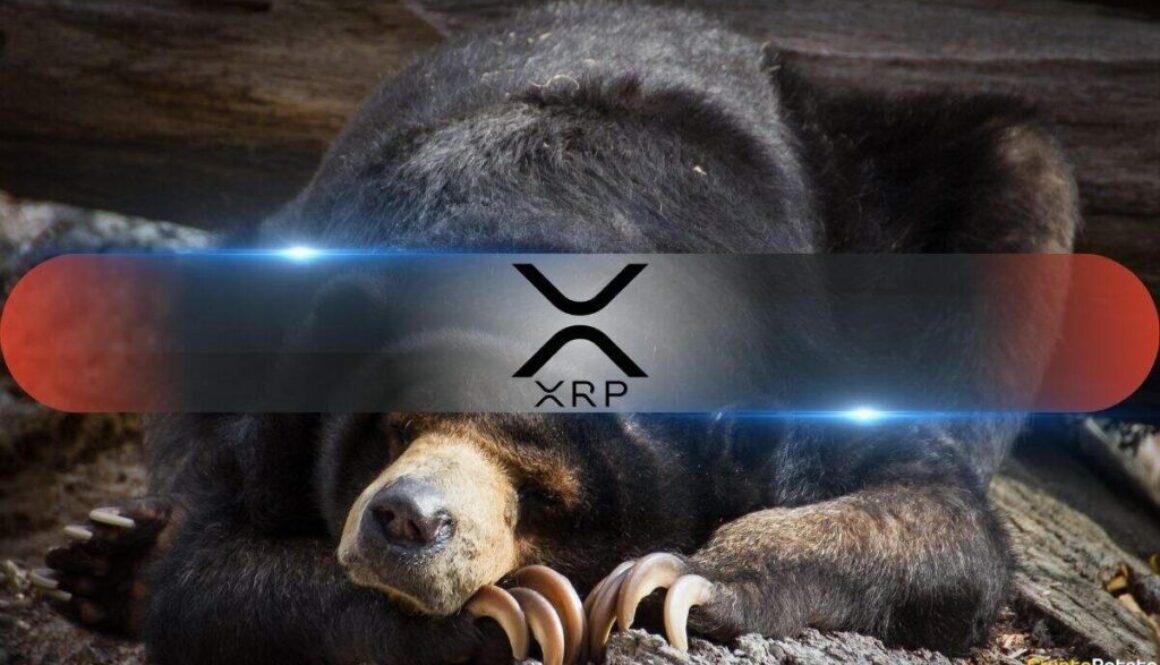 Ripple’s (XRP) $1 Breakdown Could Get Worse Before It Gets Better
