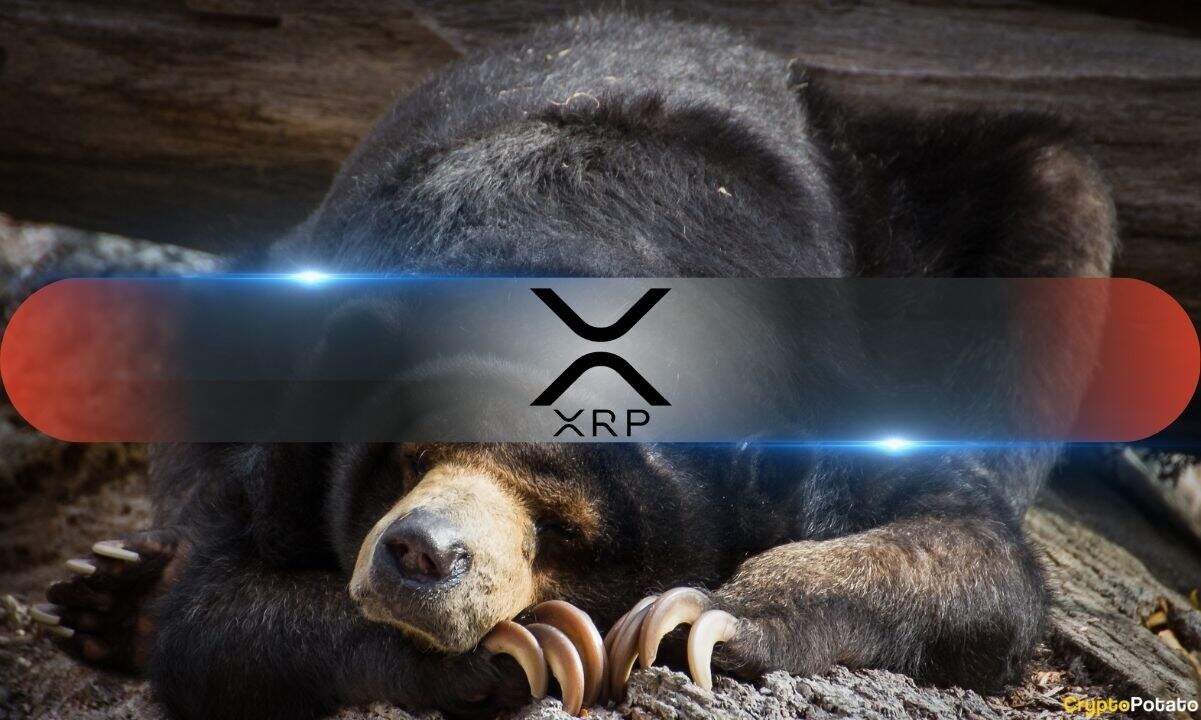 Ripple’s (XRP)  Breakdown Could Get Worse Before It Gets Better